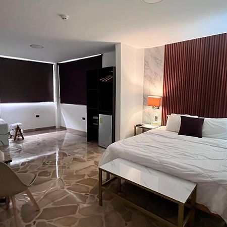 Hotel Varadero Internacional กวายากิล ภายนอก รูปภาพ