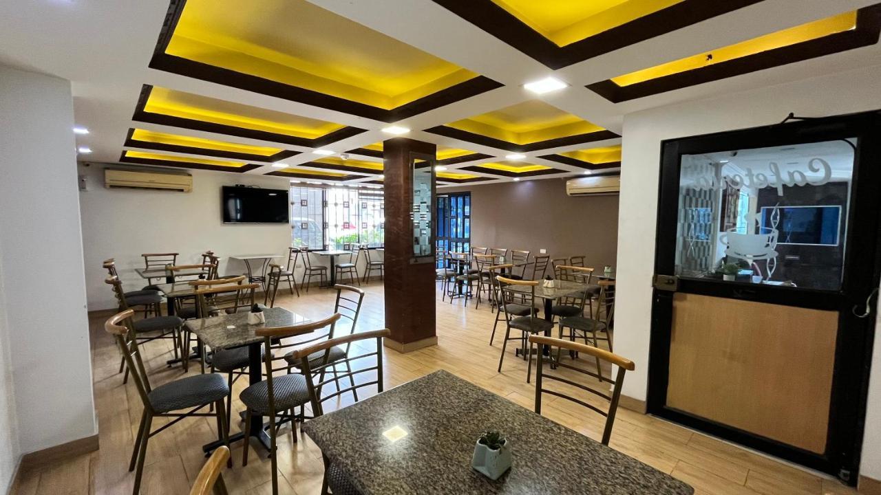 Hotel Varadero Internacional กวายากิล ภายนอก รูปภาพ