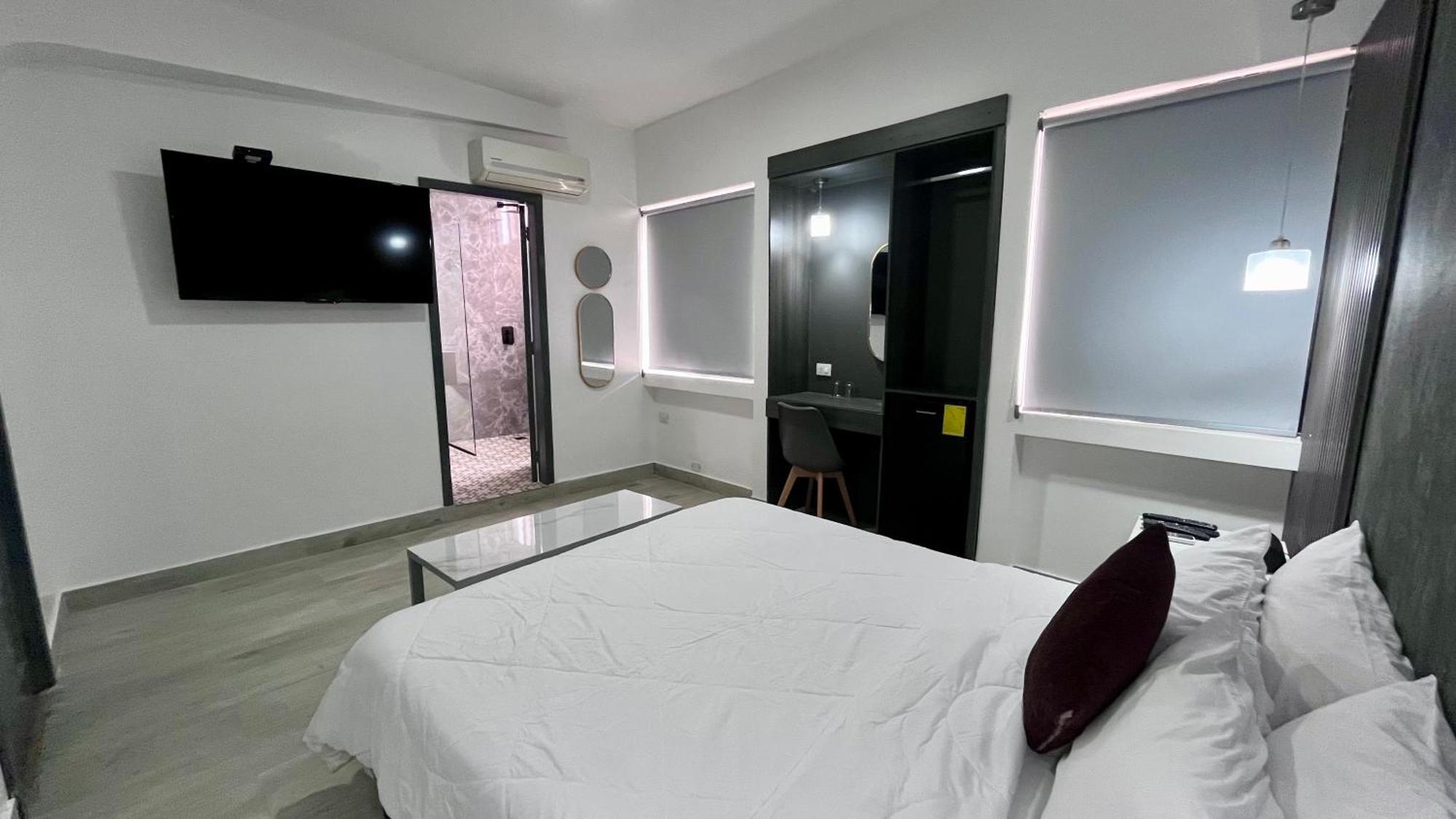 Hotel Varadero Internacional กวายากิล ภายนอก รูปภาพ