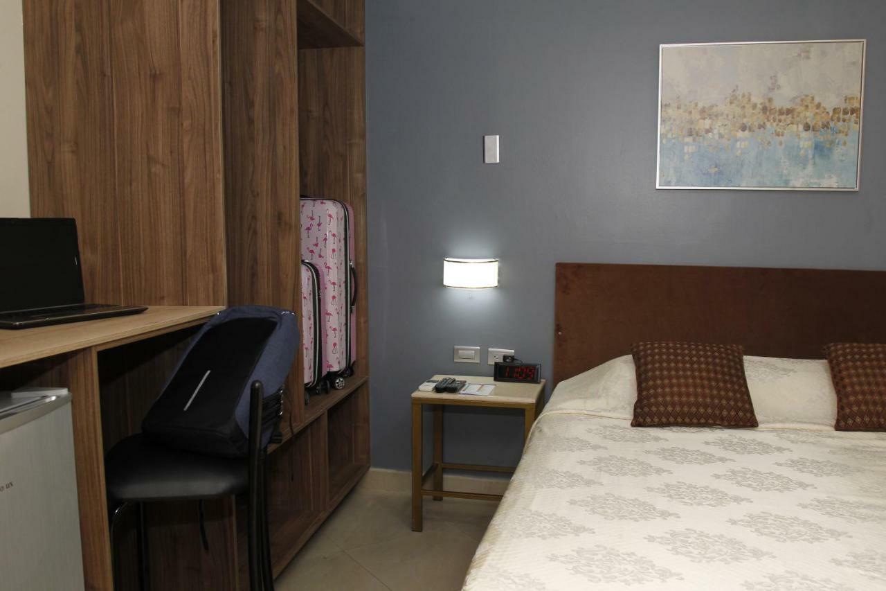 Hotel Varadero Internacional กวายากิล ภายนอก รูปภาพ