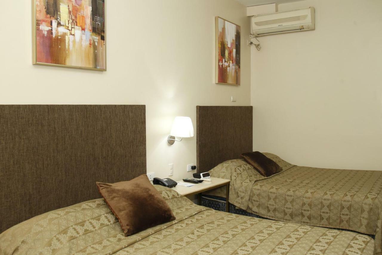 Hotel Varadero Internacional กวายากิล ภายนอก รูปภาพ