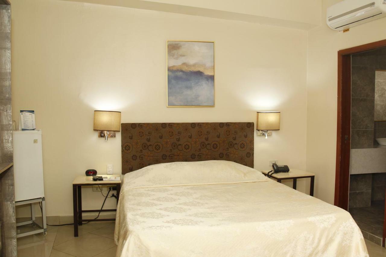 Hotel Varadero Internacional กวายากิล ภายนอก รูปภาพ