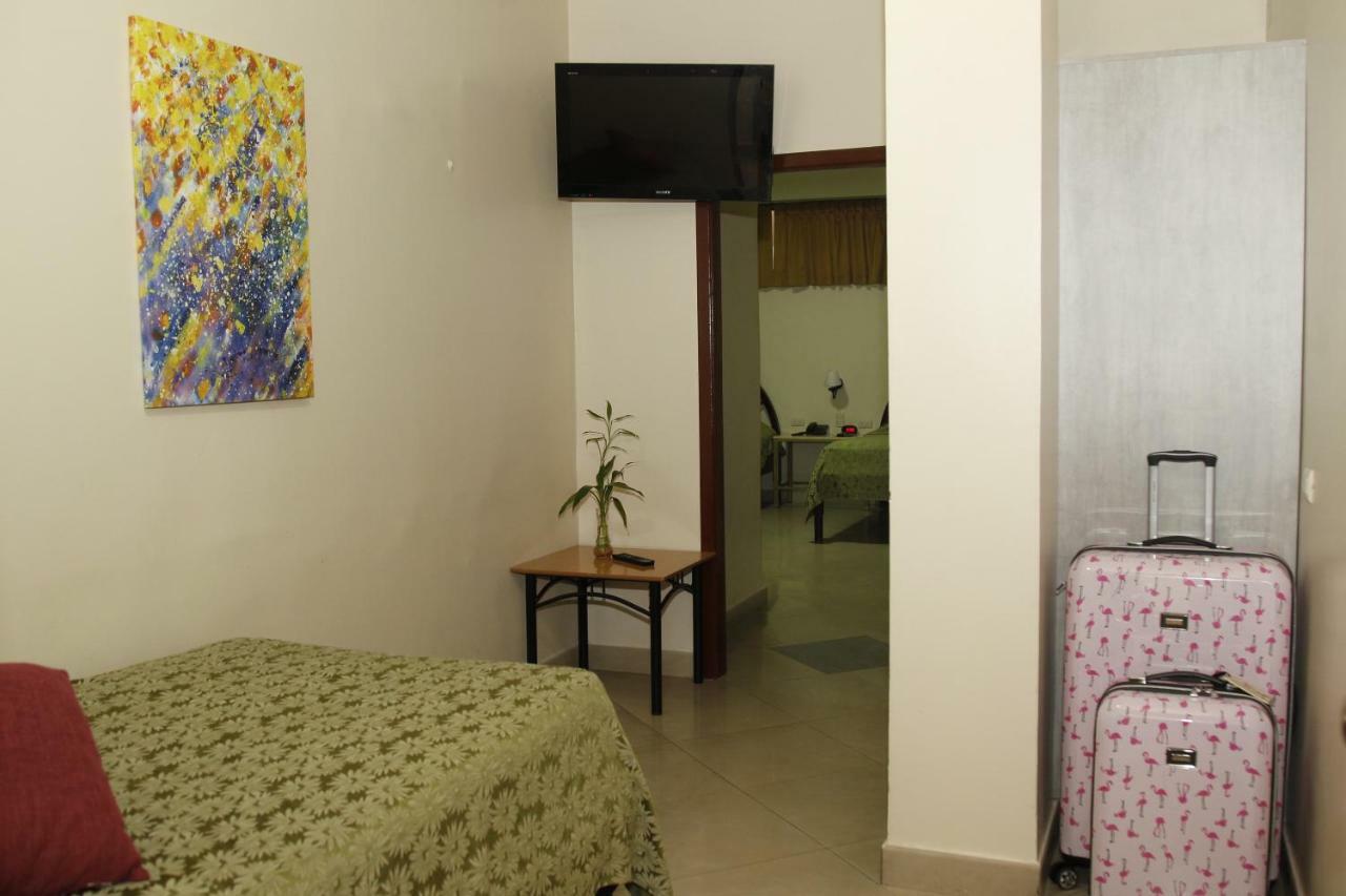 Hotel Varadero Internacional กวายากิล ภายนอก รูปภาพ