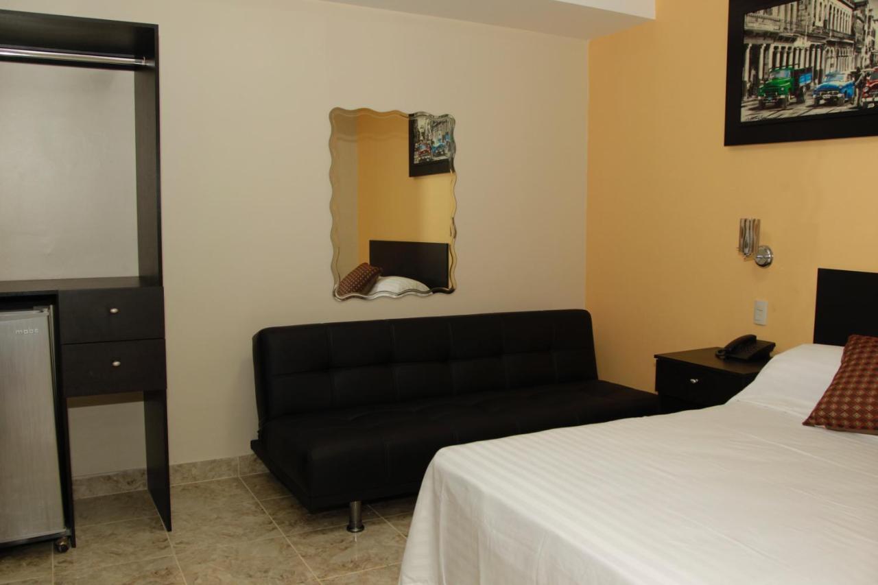Hotel Varadero Internacional กวายากิล ภายนอก รูปภาพ