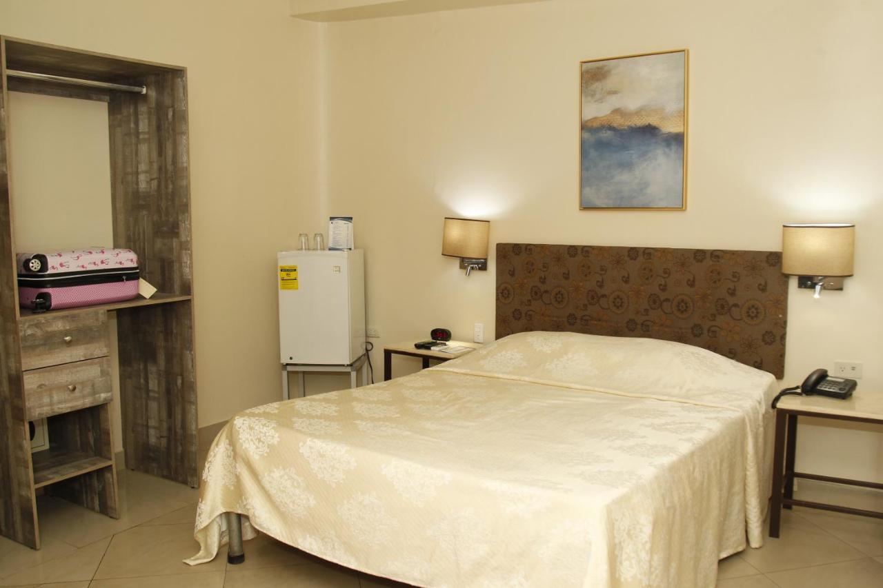 Hotel Varadero Internacional กวายากิล ภายนอก รูปภาพ