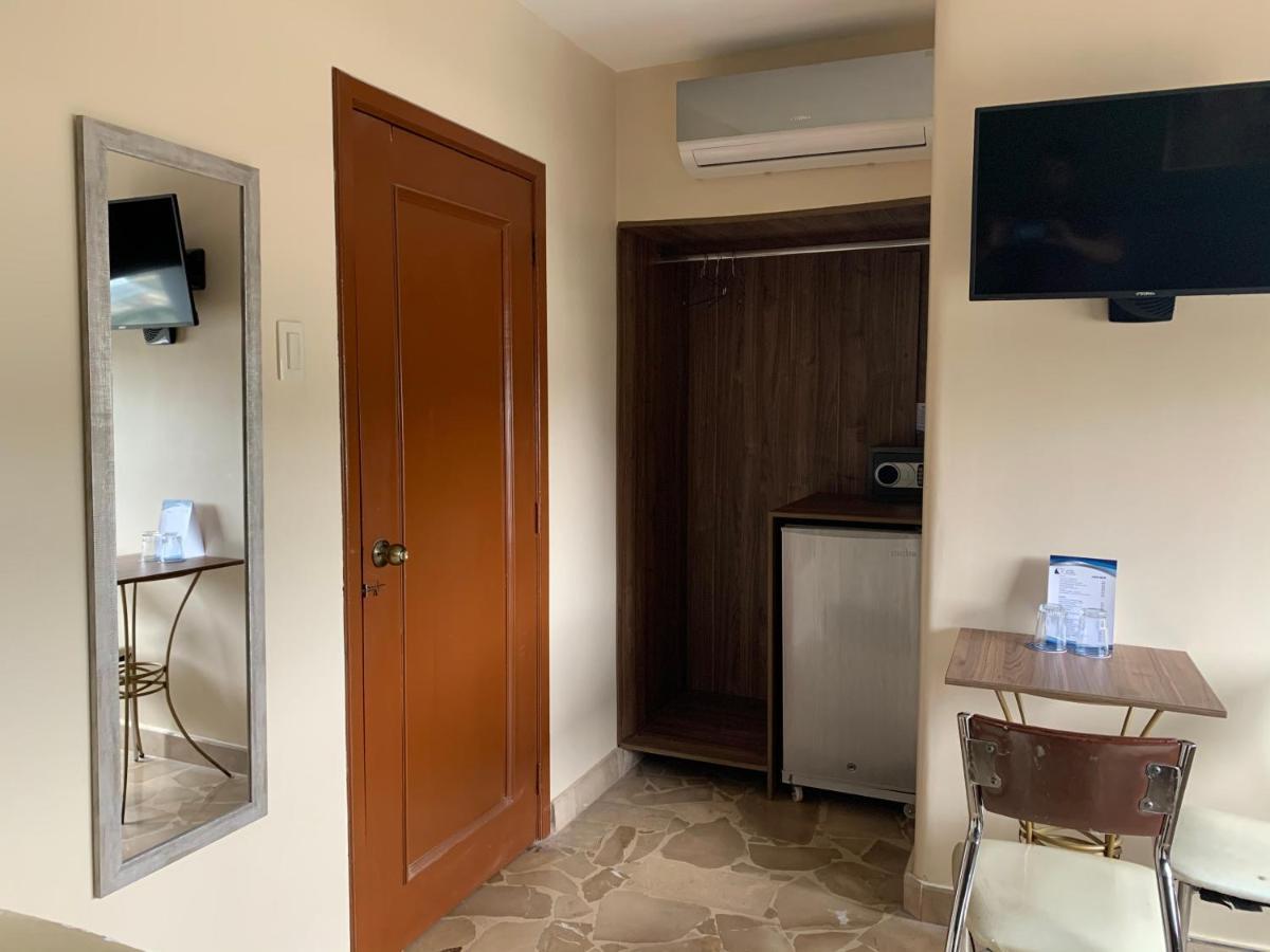 Hotel Varadero Internacional กวายากิล ภายนอก รูปภาพ